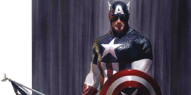 10 Marvel Comics To Read If You Like The Walking Dead 10 Marvel Comics To Read If You Like The Walking Dead